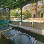Frgk 'luxury Heated Pool, & Ultra-fast Wi-fi' * Antibes