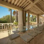 Villa Frgk 'luxury Heated Pool, & Ultra-fast Wi-fi' Antibes