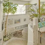 Villa Frgk 'luxury Heated Pool, & Ultra-fast Wi-fi' Antibes