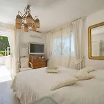 Frgk 'luxury Heated Pool, & Ultra-fast Wi-fi' Antibes