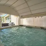 Villa Frgk 'luxury Heated Pool, & Ultra-fast Wi-fi' *