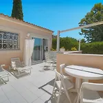 Frgk 'luxury Heated Pool, & Ultra-fast Wi-fi' Villa Antibes