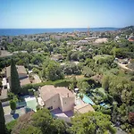 Villa Frgk 'luxury Heated Pool, & Ultra-fast Wi-fi' *