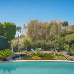 Frgk 'luxury Heated Pool, & Ultra-fast Wi-fi' * Antibes