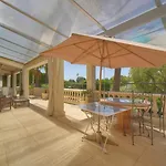 Villa Frgk 'luxury Heated Pool, & Ultra-fast Wi-fi' Antibes