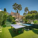 Frgk 'luxury Heated Pool, & Ultra-fast Wi-fi' Villa Antibes
