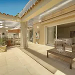 Villa Frgk 'luxury Heated Pool, & Ultra-fast Wi-fi' Antibes