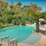Frgk 'luxury Heated Pool, & Ultra-fast Wi-fi' Antibes
