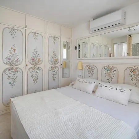 Frgk 'luxury Mevania Heated Pool, & Ultra-fast Wi-fi' 앙티브