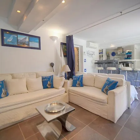 Frgk 'luxury Mevania Heated Pool, & Ultra-fast Wi-fi' * Antibes