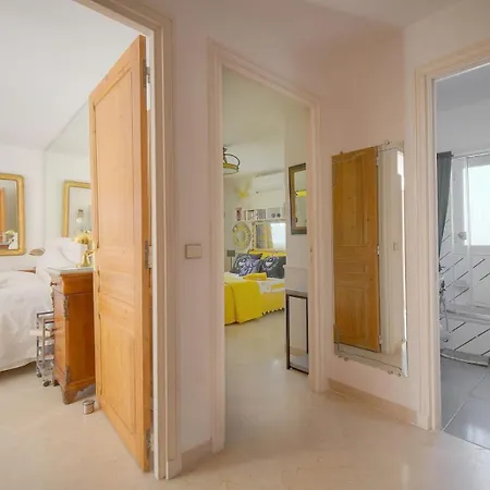 Frgk 'luxury Mevania Heated Pool, & Ultra-fast Wi-fi' Villa Antibes