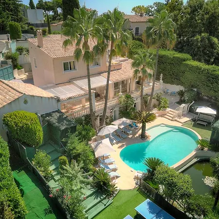 Frgk 'luxury Heated Pool, & Ultra-fast Wi-fi' Vila *