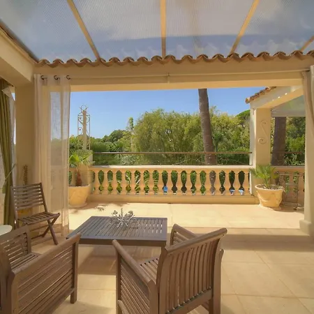 Villa Frgk 'luxury Mevania Heated Pool, & Ultra-fast Wi-fi' Antibes