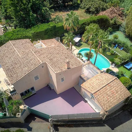 Vila Frgk 'luxury Heated Pool, & Ultra-fast Wi-fi' *