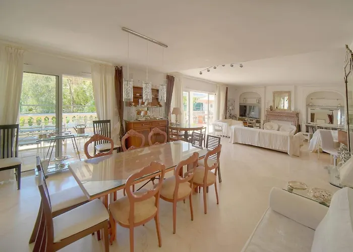 Frgk 'luxury Heated Pool, & Ultra-fast Wi-fi' * Antibes