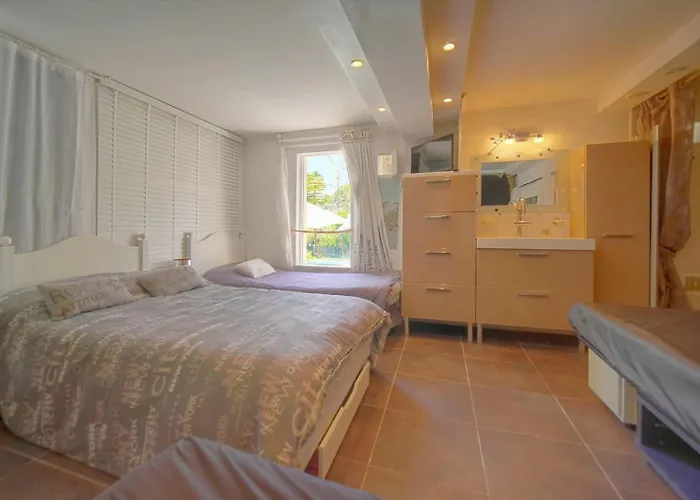 Vila Frgk 'luxury Heated Pool, & Ultra-fast Wi-fi' *