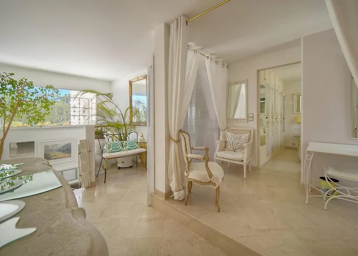 Vila Frgk 'luxury Heated Pool, & Ultra-fast Wi-fi' Antibes