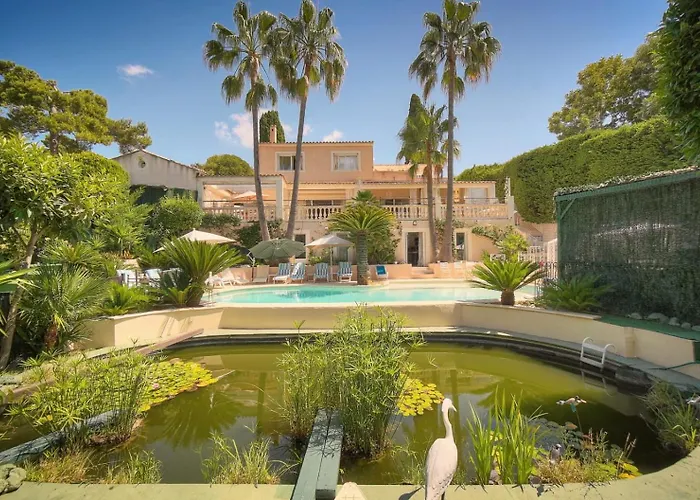 Vila Frgk 'luxury Heated Pool, & Ultra-fast Wi-fi'