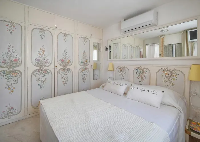 Frgk 'luxury Heated Pool, & Ultra-fast Wi-fi' Antibes