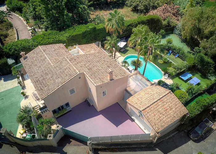 Vila Frgk 'luxury Heated Pool, & Ultra-fast Wi-fi' *